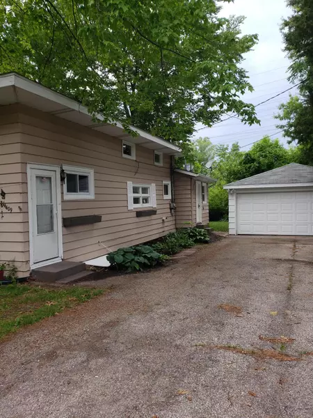 4409 W Dunes HWY, Michigan City, IN 46360