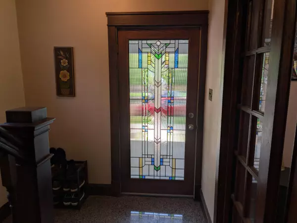 Whiting, IN 46394,1732 Cleveland AVE