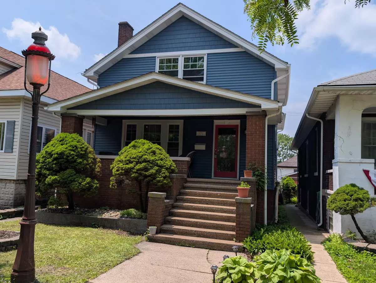 Whiting, IN 46394,1732 Cleveland AVE