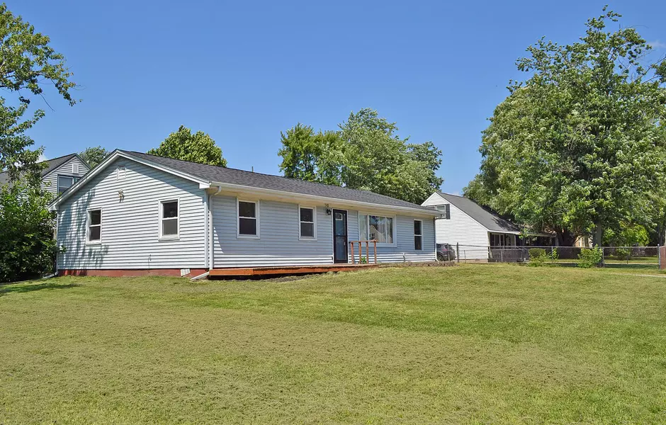740 Imperial RD, Valparaiso, IN 46385