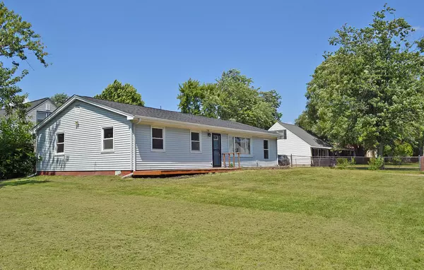 Valparaiso, IN 46385,740 Imperial RD