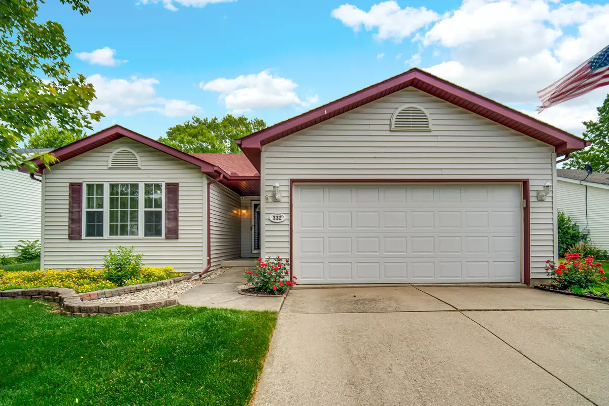 Valparaiso, IN 46385,332 Galway DR