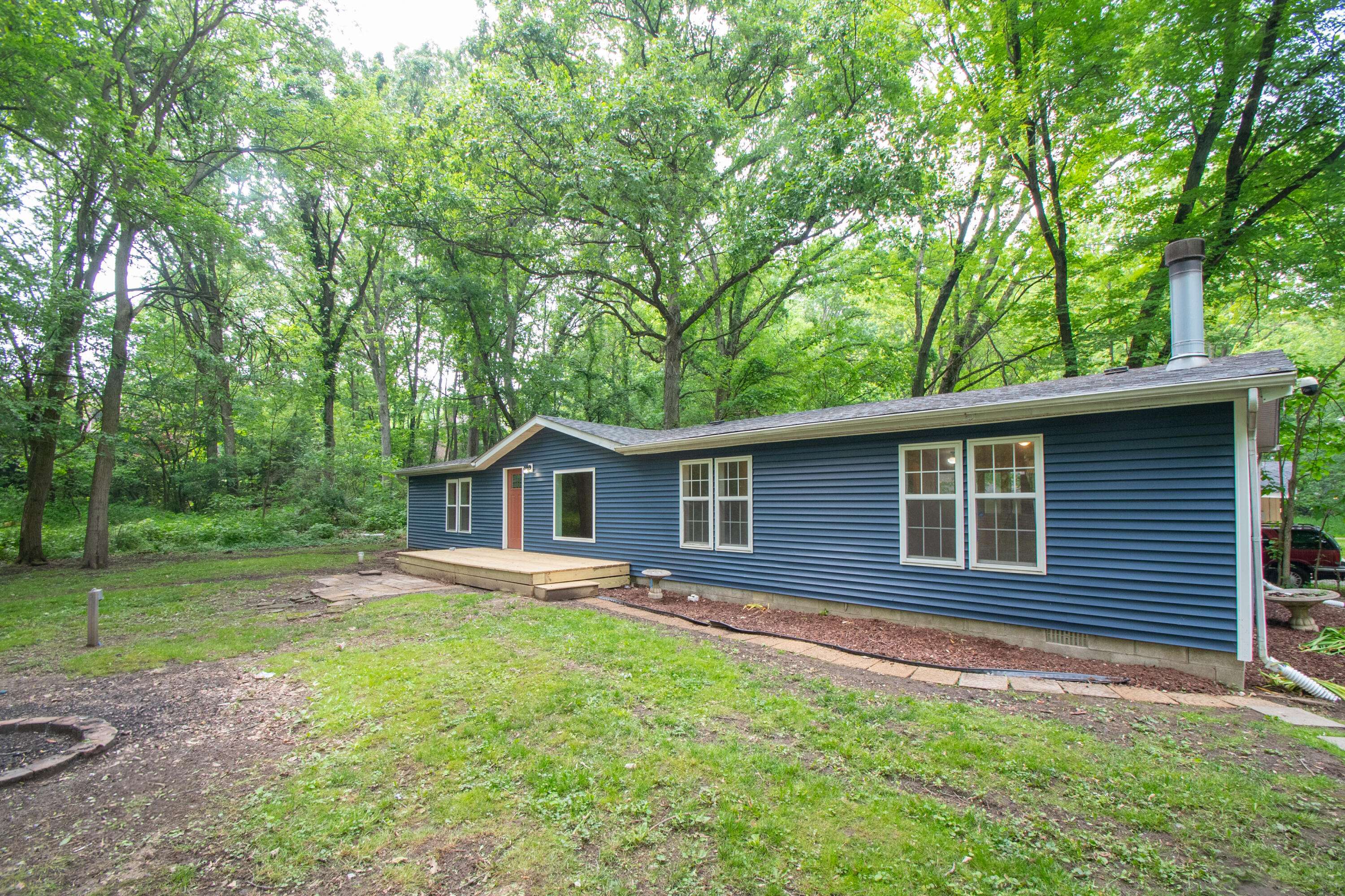 Valparaiso, IN 46383,4605 Bear LN