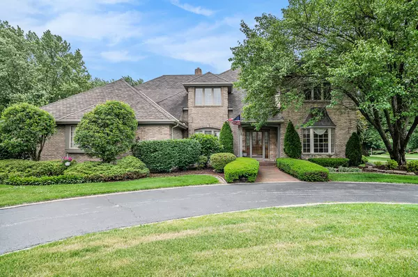 501 Turnberry DR, Schererville, IN 46375