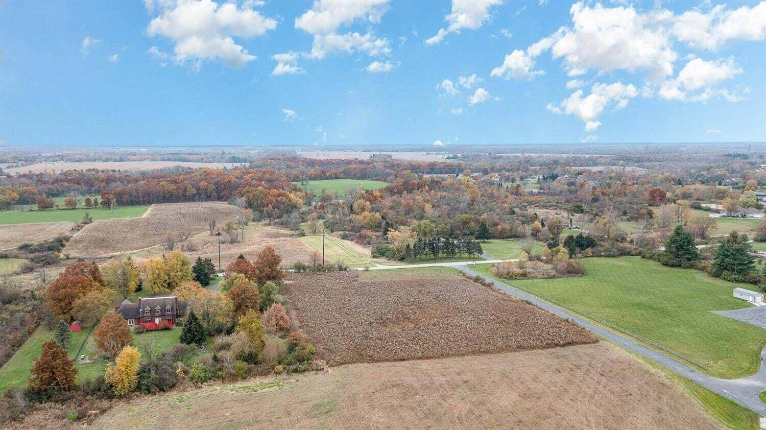 Merrillville, IN 46410,Lot #4 & Lot #5 83rd AVE