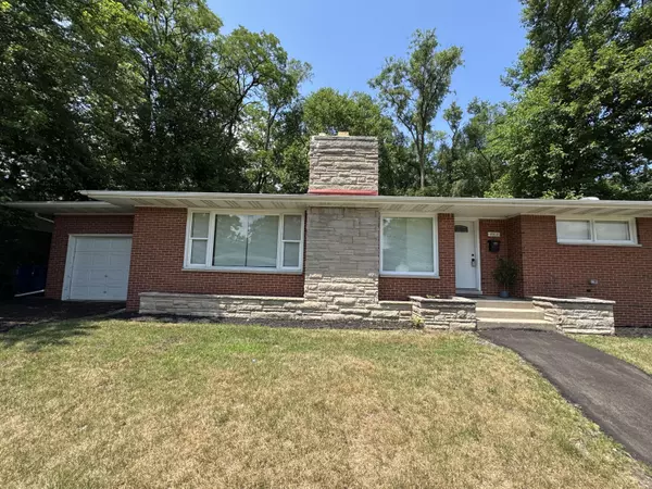6910 Ash AVE, Gary, IN 46403
