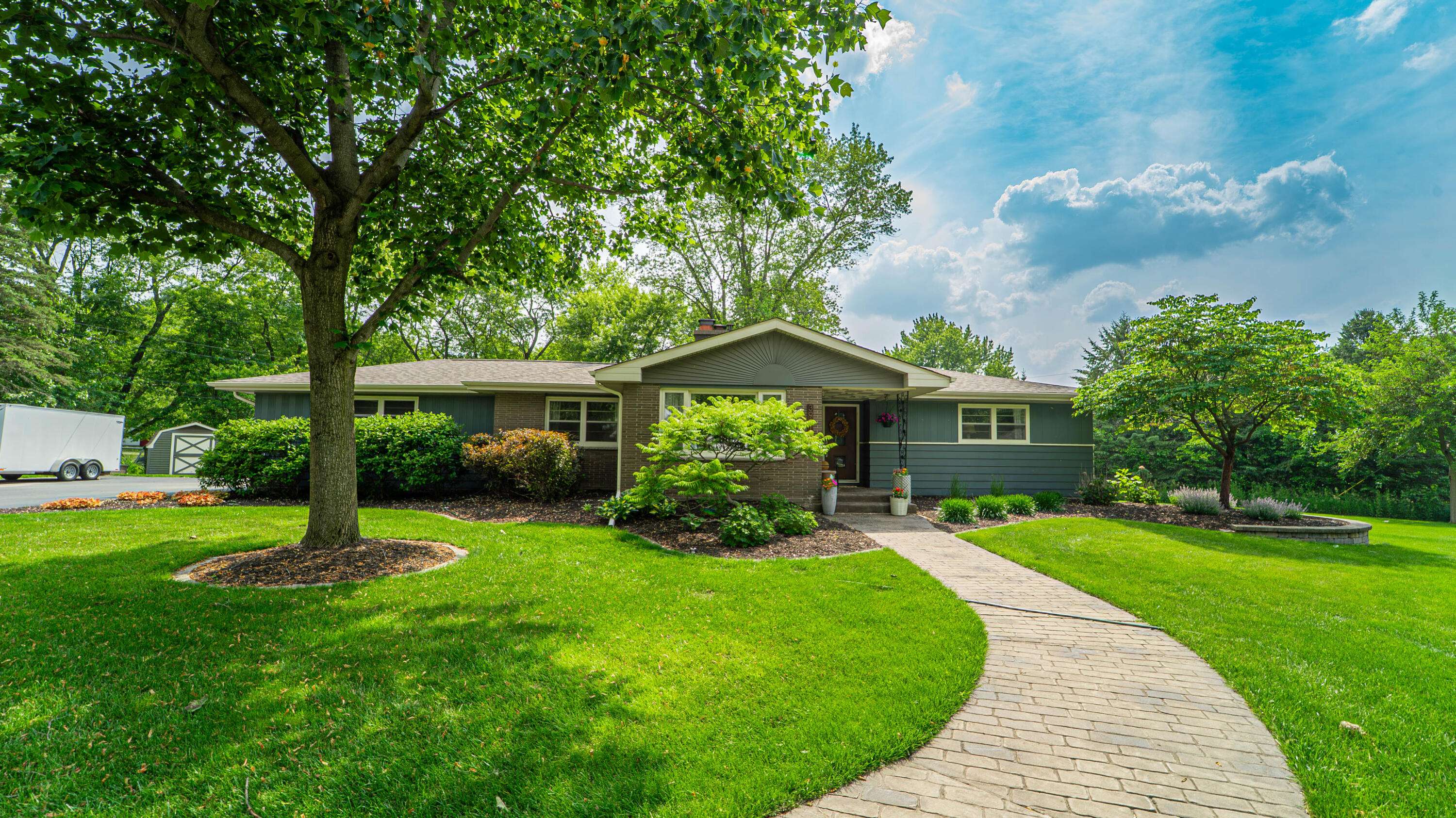 Crown Point, IN 46307,3911 W 107th LN