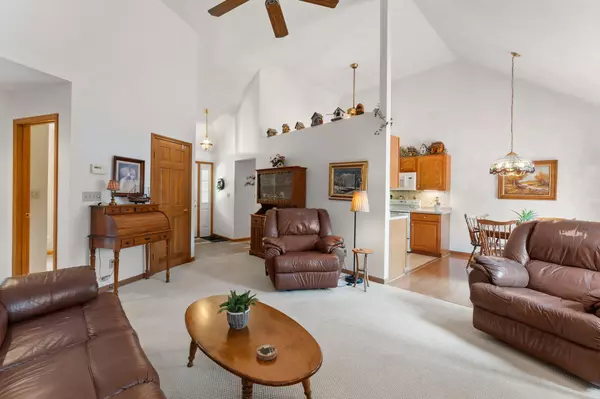 Valparaiso, IN 46383,207 Mcafee DR