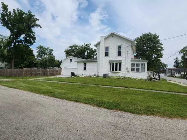 Hebron, IN 46341,305 W Alyea ST