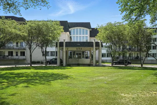 8750 Harrison AVE #312, Munster, IN 46321