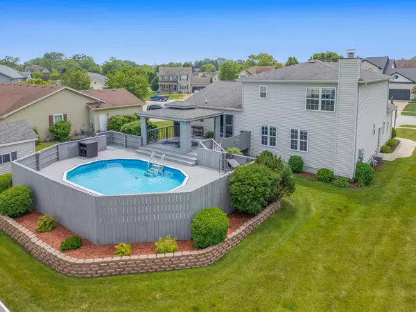 Schererville, IN 46375,1506 Cynthia CT