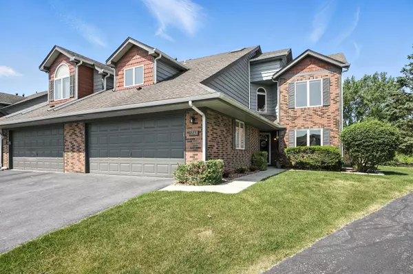 1748 Wedgewood CT,  Crown Point,  IN 46307