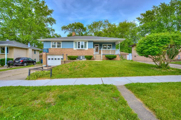 Griffith, IN 46319,621 N Wheeler ST