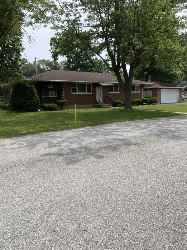 3011 Peterson ST, Portage, IN 46368
