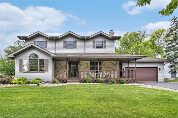 12751 Goldenrod PL, St. John, IN 46373