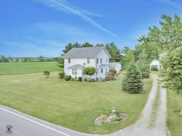 14908 Montgomery ST, Hebron, IN 46341