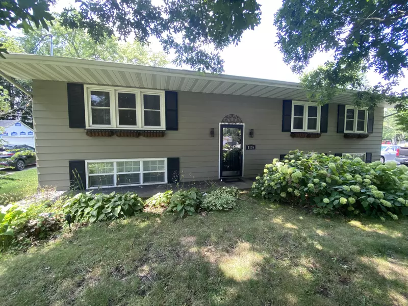 6155 S John ST, North Judson, IN 46366