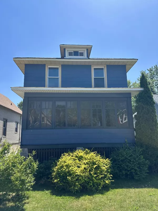 938 Summer ST, Hammond, IN 46320