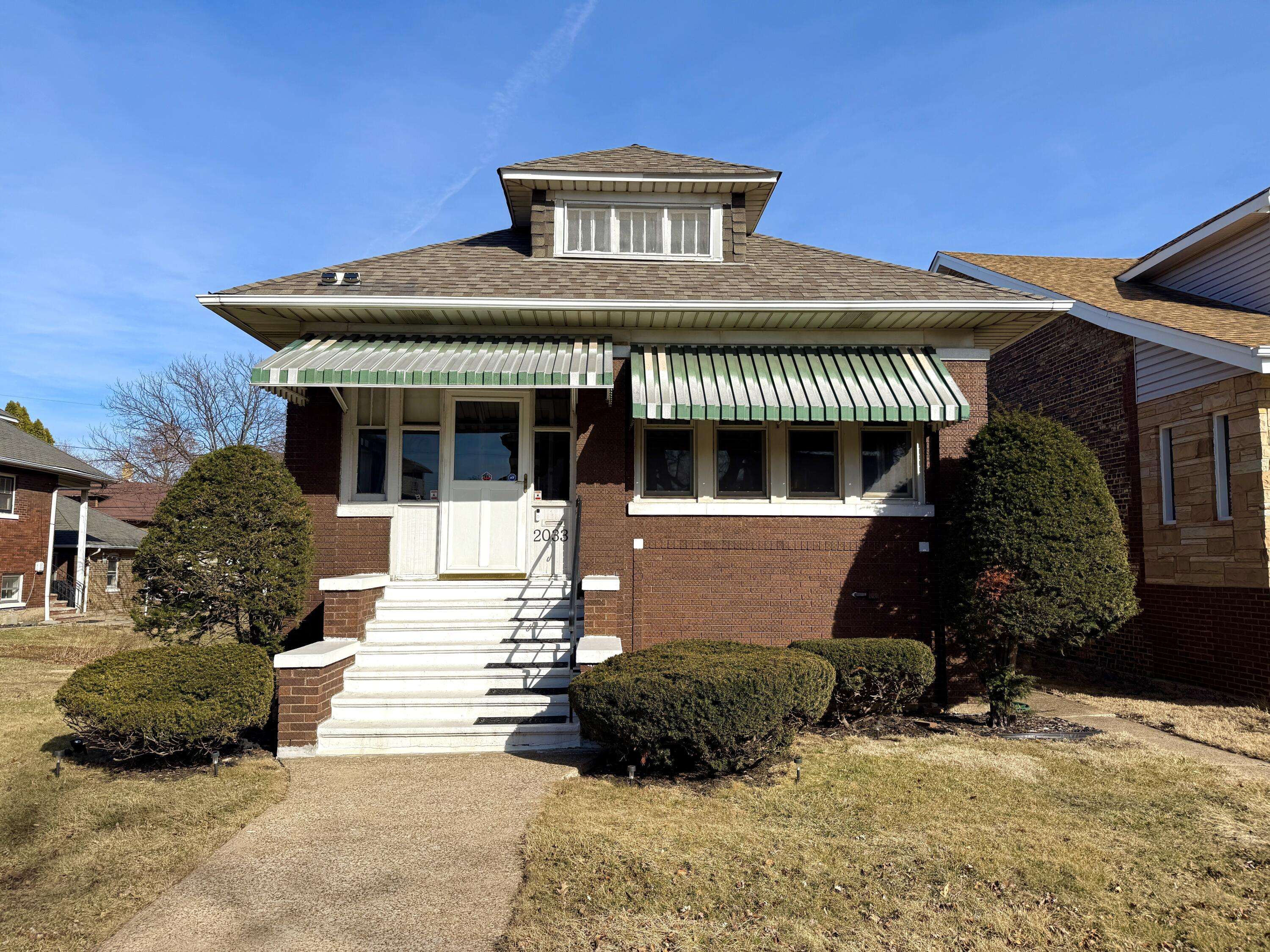 Whiting, IN 46394,2033 Wespark AVE #1