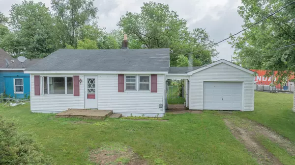 North Judson, IN 46366,203 Silver ST