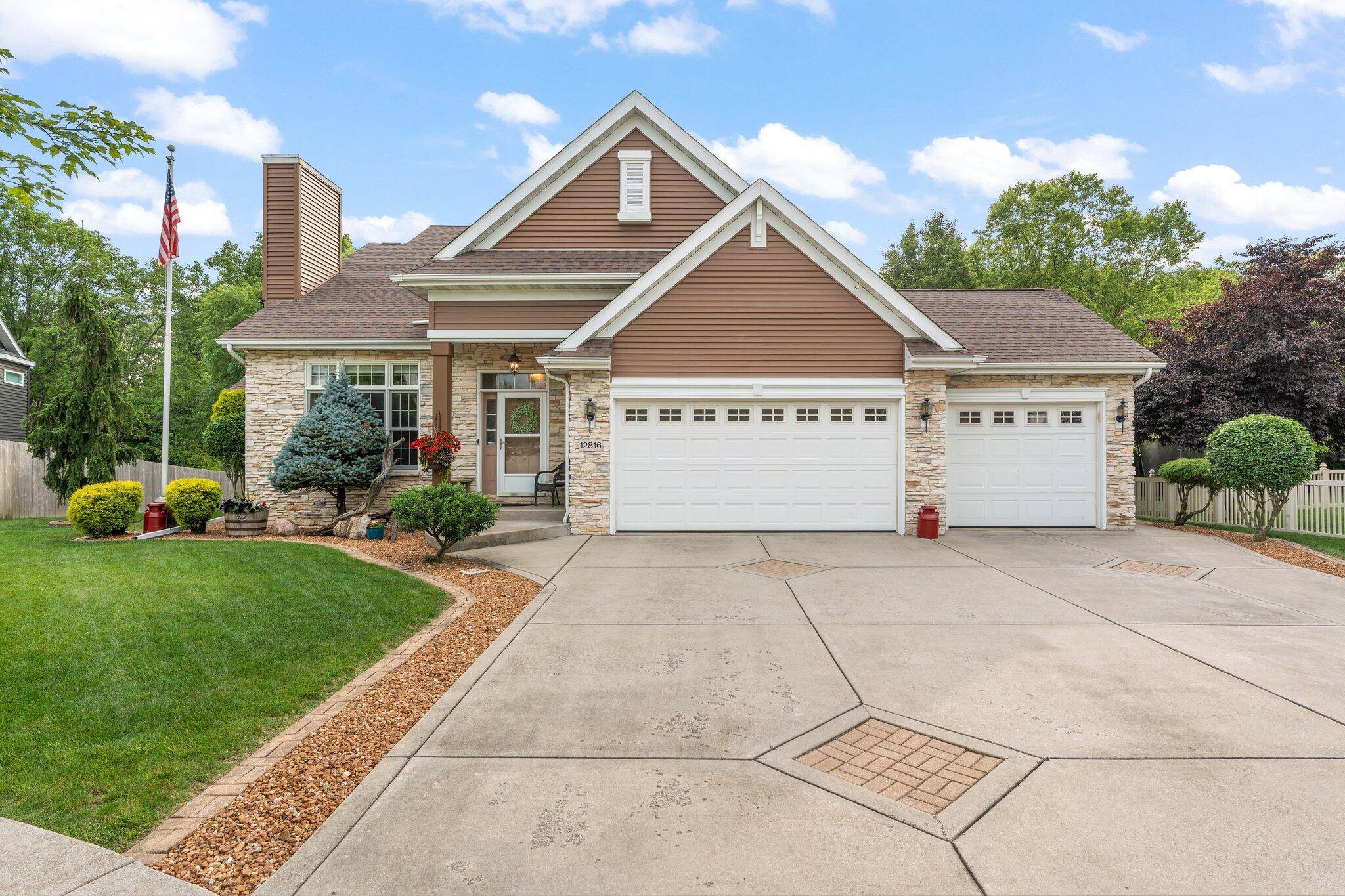 Cedar Lake, IN 46303,12816 Marsh Landing Pkwy