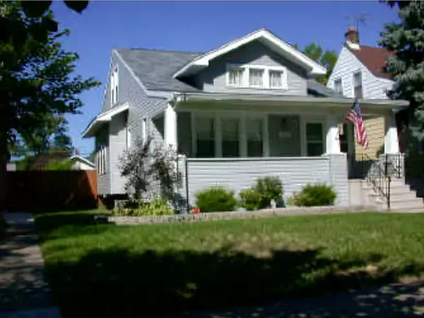 7120 Monroe AVE,  Hammond,  IN 46324