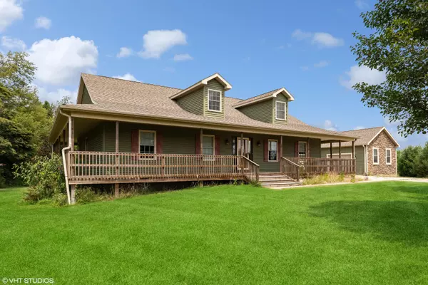 La Porte, IN 46350,1283 E Cindyred LN