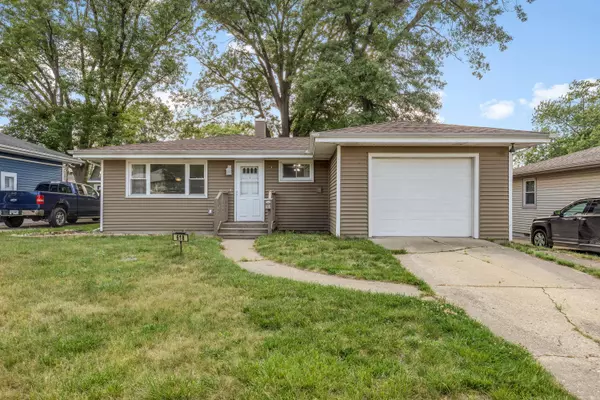 Griffith, IN 46319,618 N Glenwood AVE