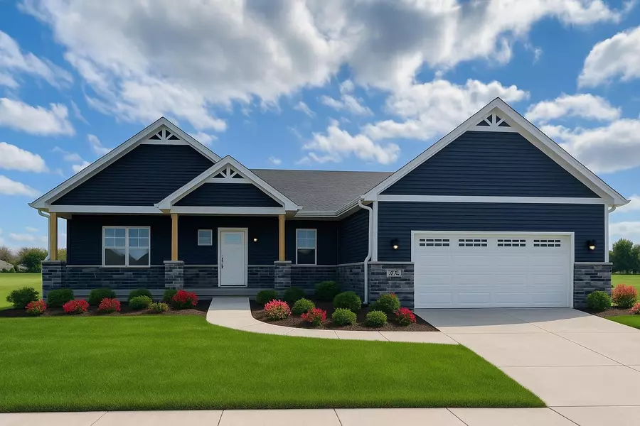 623 Debra Kay DR, Lowell, IN 46356