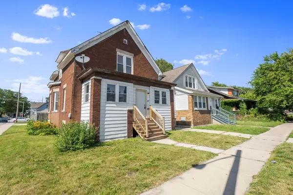 Hammond, IN 46320,903 Bauer ST