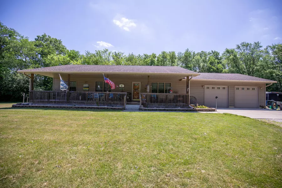 3921 S State Rd 39, La Porte, IN 46350