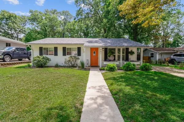 461 Washington Park BLVD, Michigan City, IN 46360