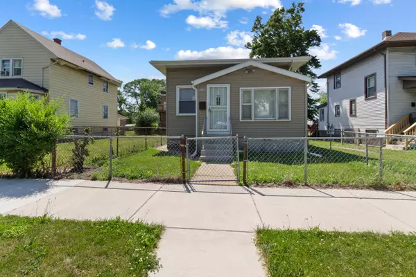 East Chicago, IN 46312,4730 Melville AVE