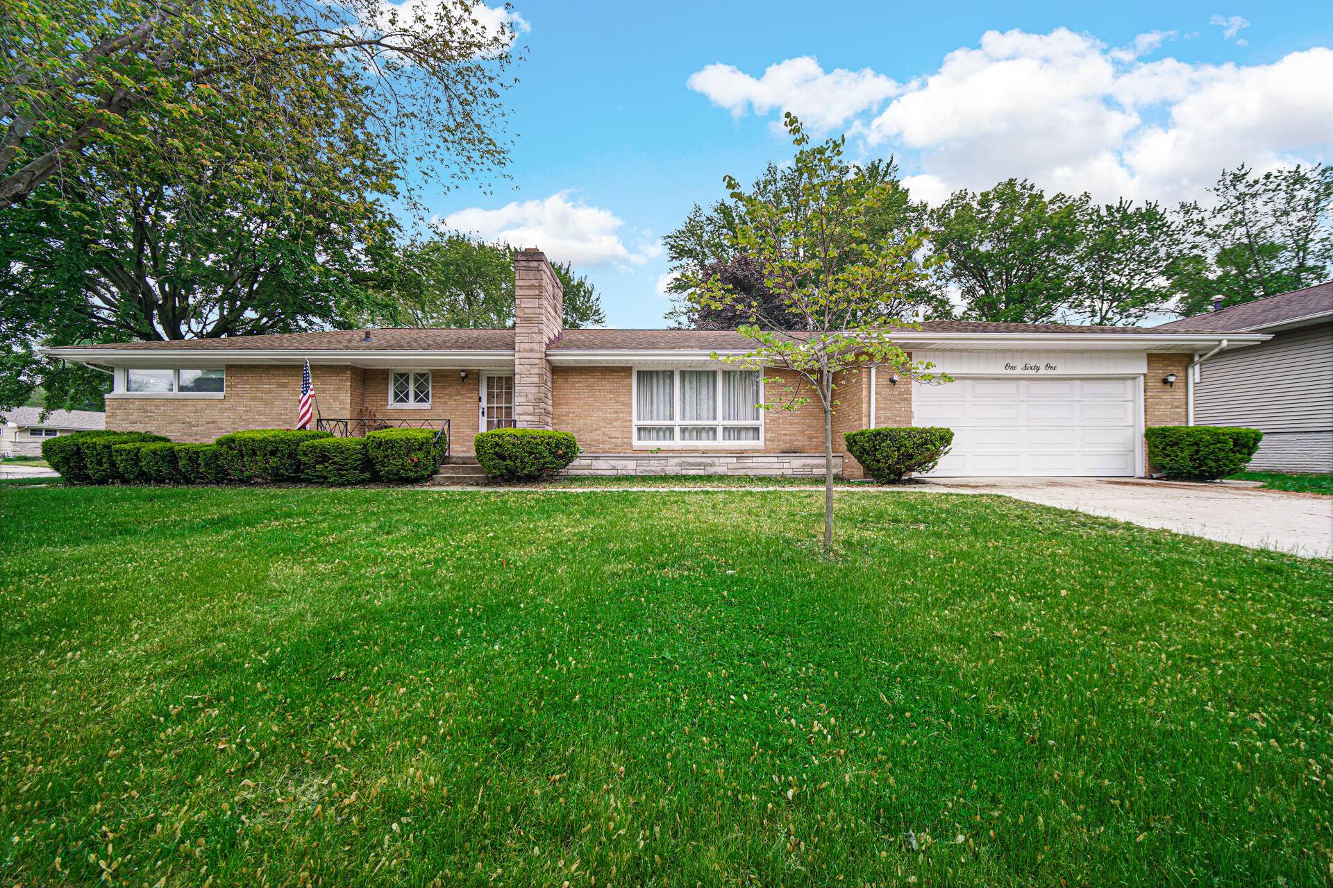Michigan City, IN 46360,161 Boyd CIR