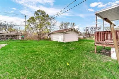 Gary, IN 46404,2208 Taney PL