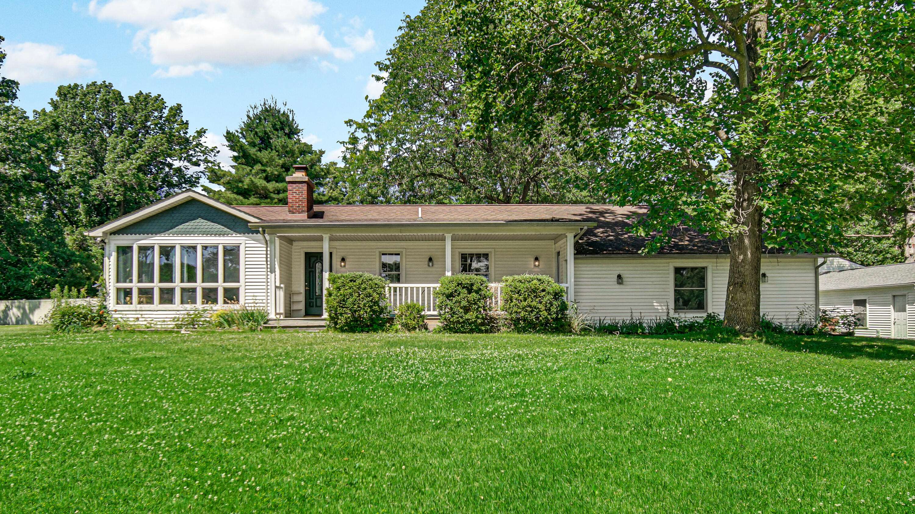 Valparaiso, IN 46385,5605 N Campbell ST