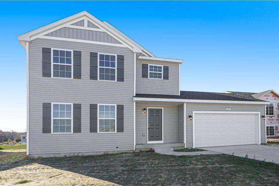 129 Bellflower DR, Michigan City, IN 46360
