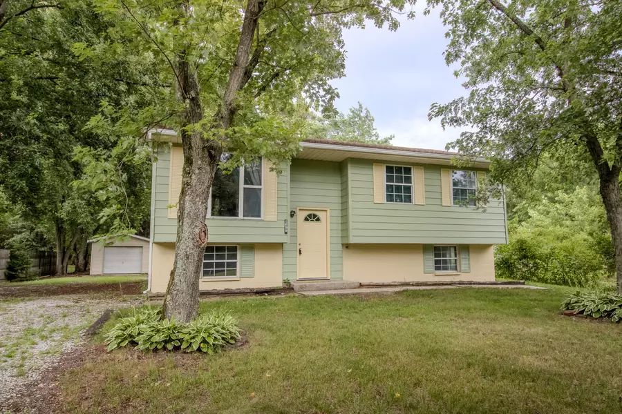 1600 S 200, Knox, IN 46534