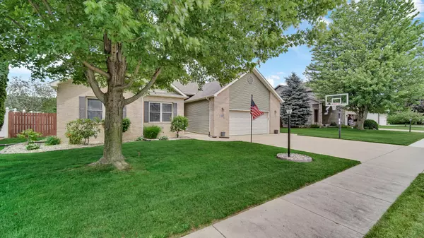 Westville, IN 46391,611 Granite DR