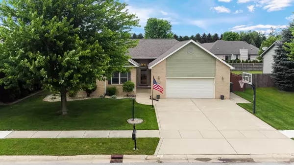 Westville, IN 46391,611 Granite DR