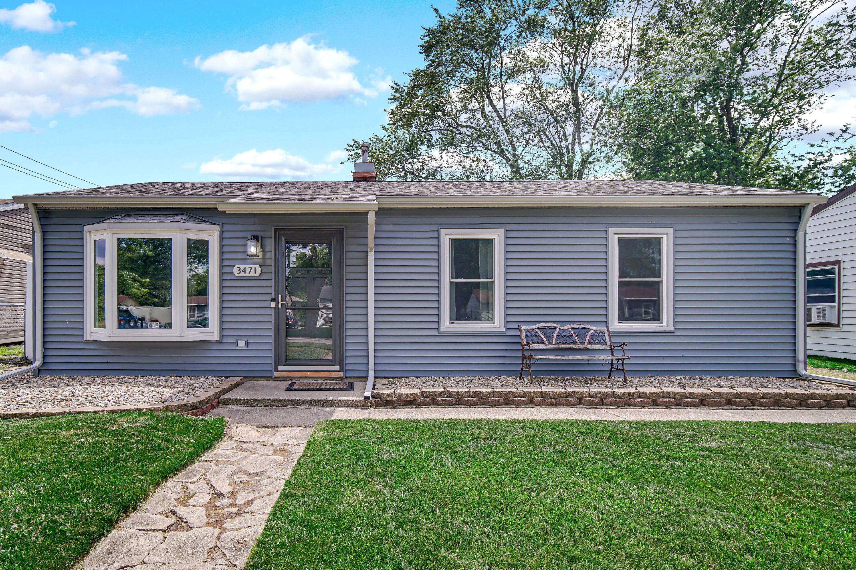 3471 E 21st AVE, Lake Station, IN 46405