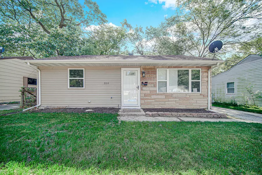 2159 Wayne ST, Lake Station, IN 46405