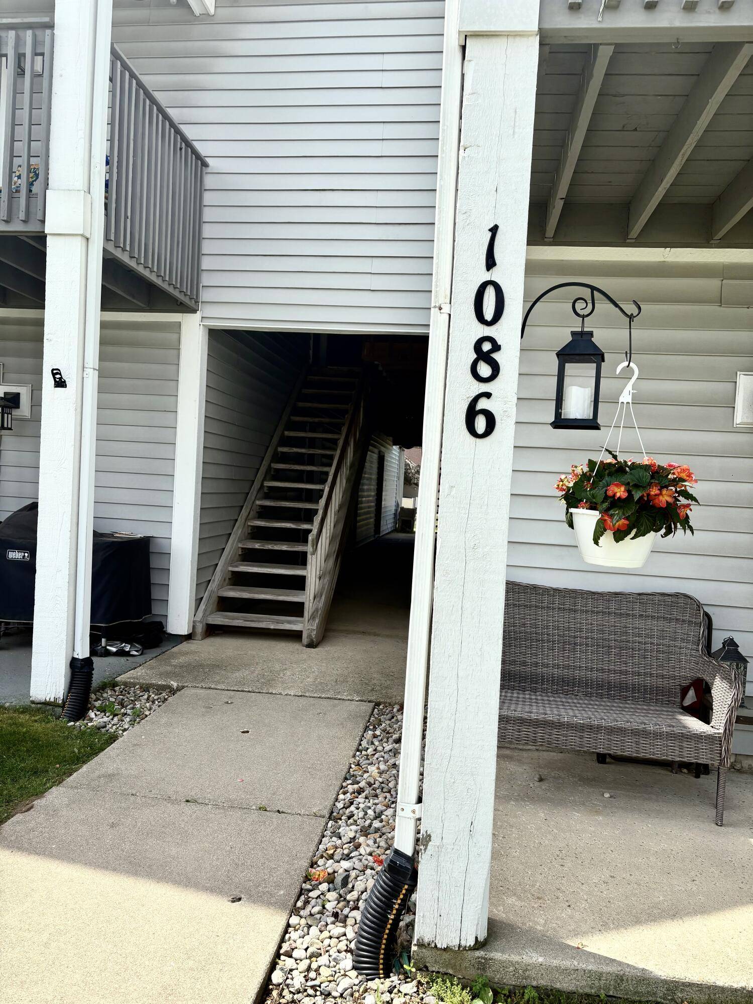 Valparaiso, IN 46385,1086 Millpond RD #C
