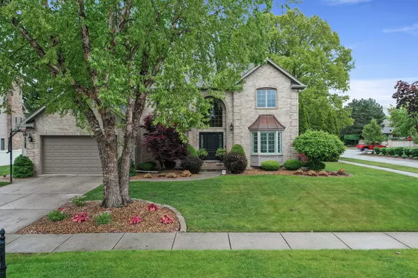 Munster, IN 46321,10133 Devonshire LN