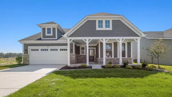 Valparaiso, IN 46385,3104 Greenview DR