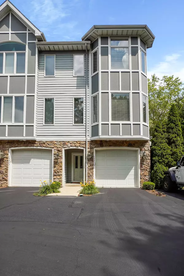 13979 Huseman ST, Cedar Lake, IN 46303