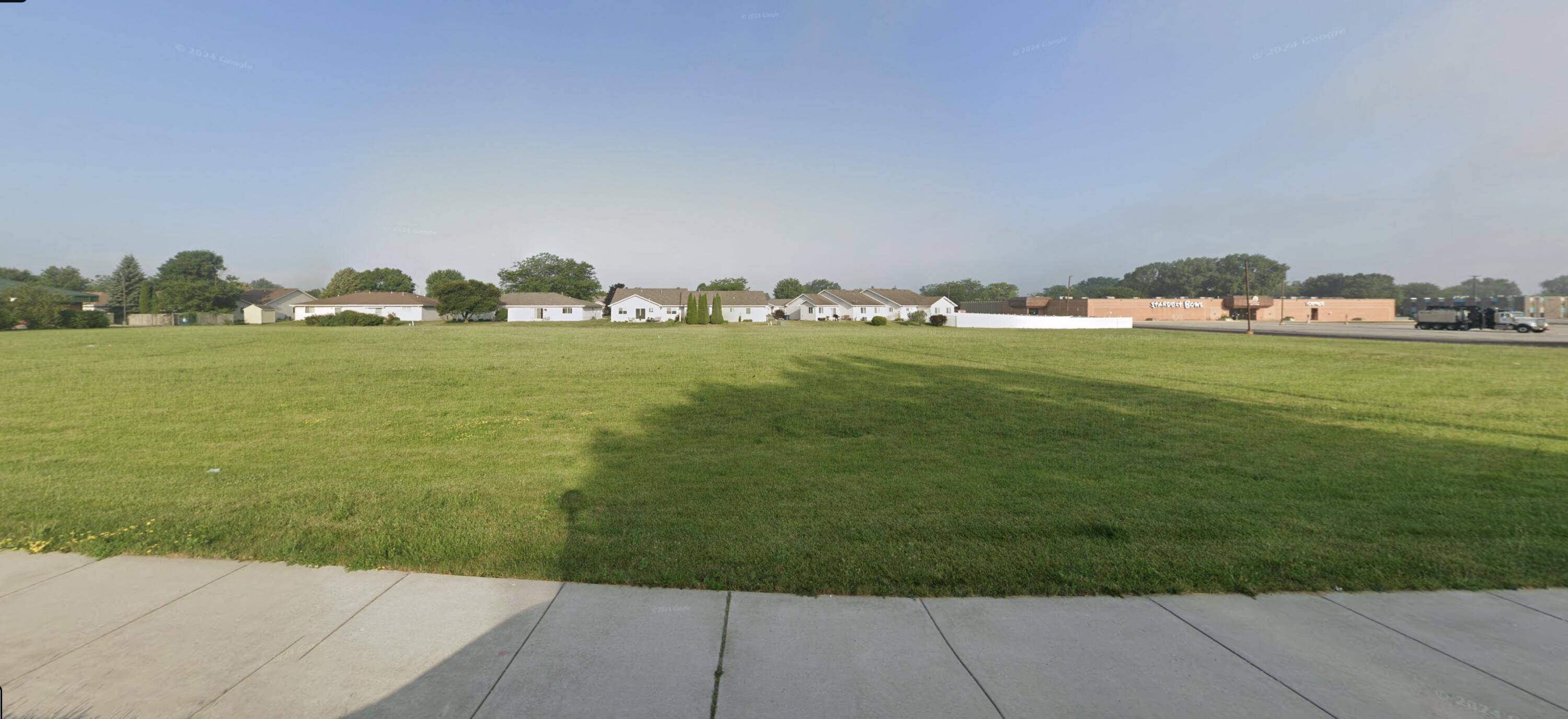 1416 Sheffield AVE, Dyer, IN 46311
