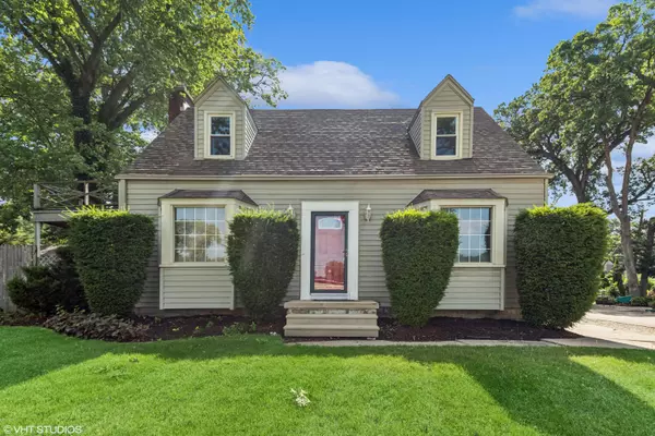 7411 Broadway,  Merrillville,  IN 46410