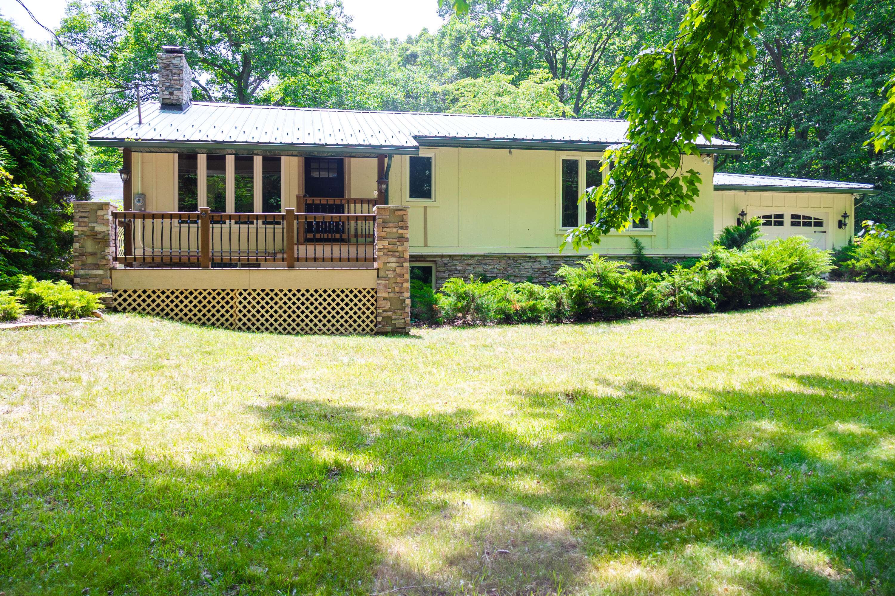 4904 W 1000, Michigan City, IN 46360