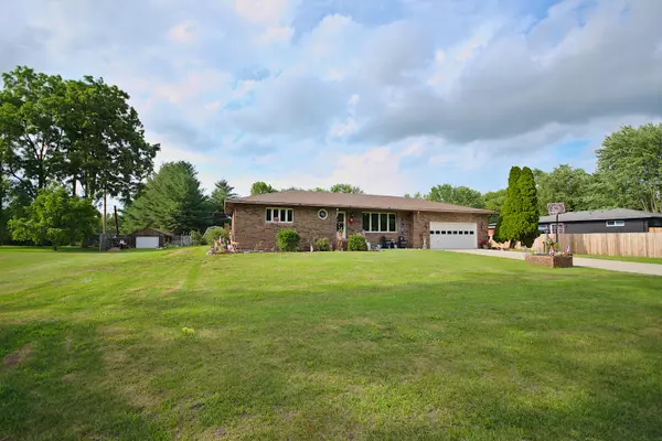 Demotte, IN 46310,518 4th AVE